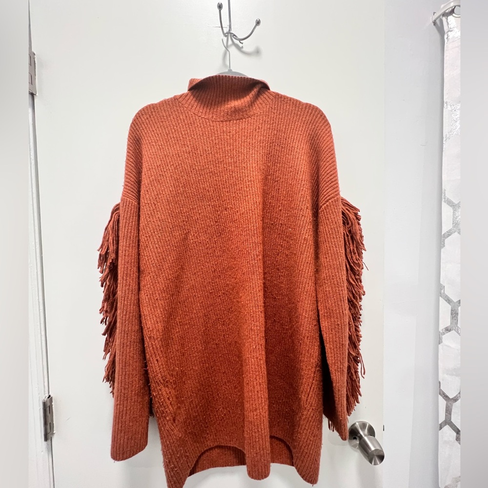 BCBG Sweater Top